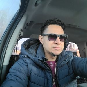 Meet your Posher, Jose ramirez